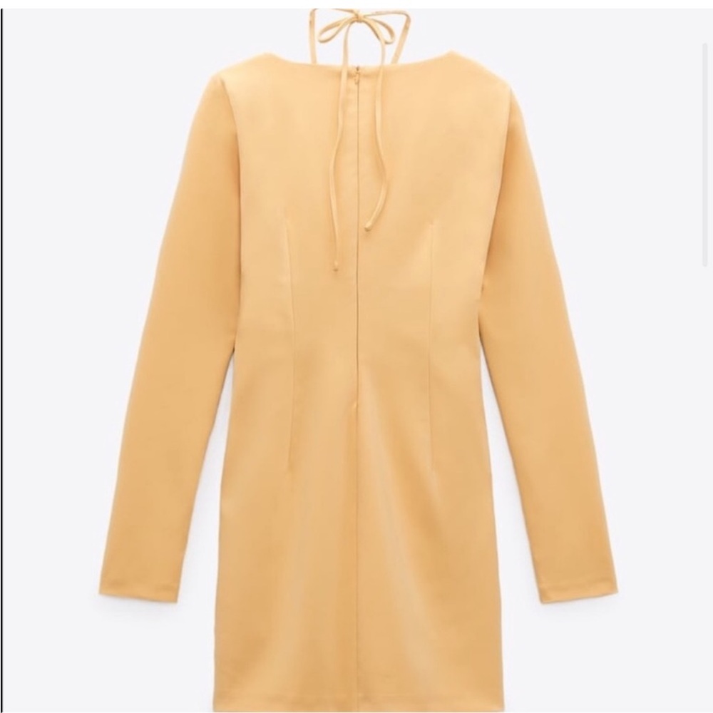 🆕 ZARA Dress - Picture 11 of 11